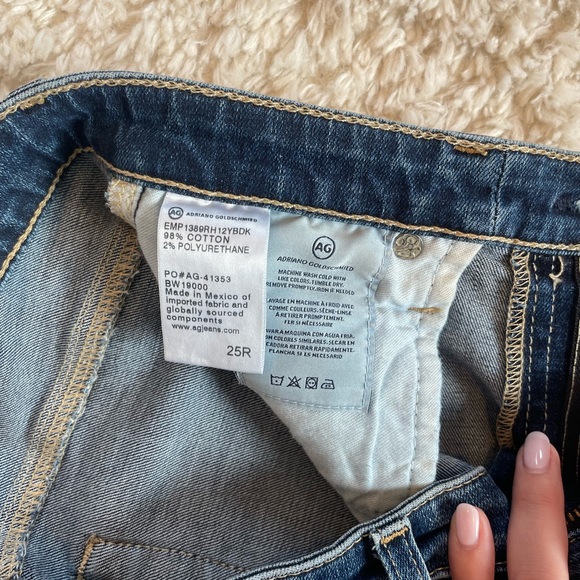 AG Jeans - Picture 7 of 7